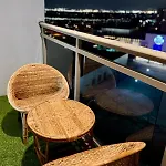Azure Paranaque, 1Br Bahamas 15Th Floor