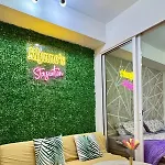 Azure Paranaque, 1Br Bahamas 15Th Floor