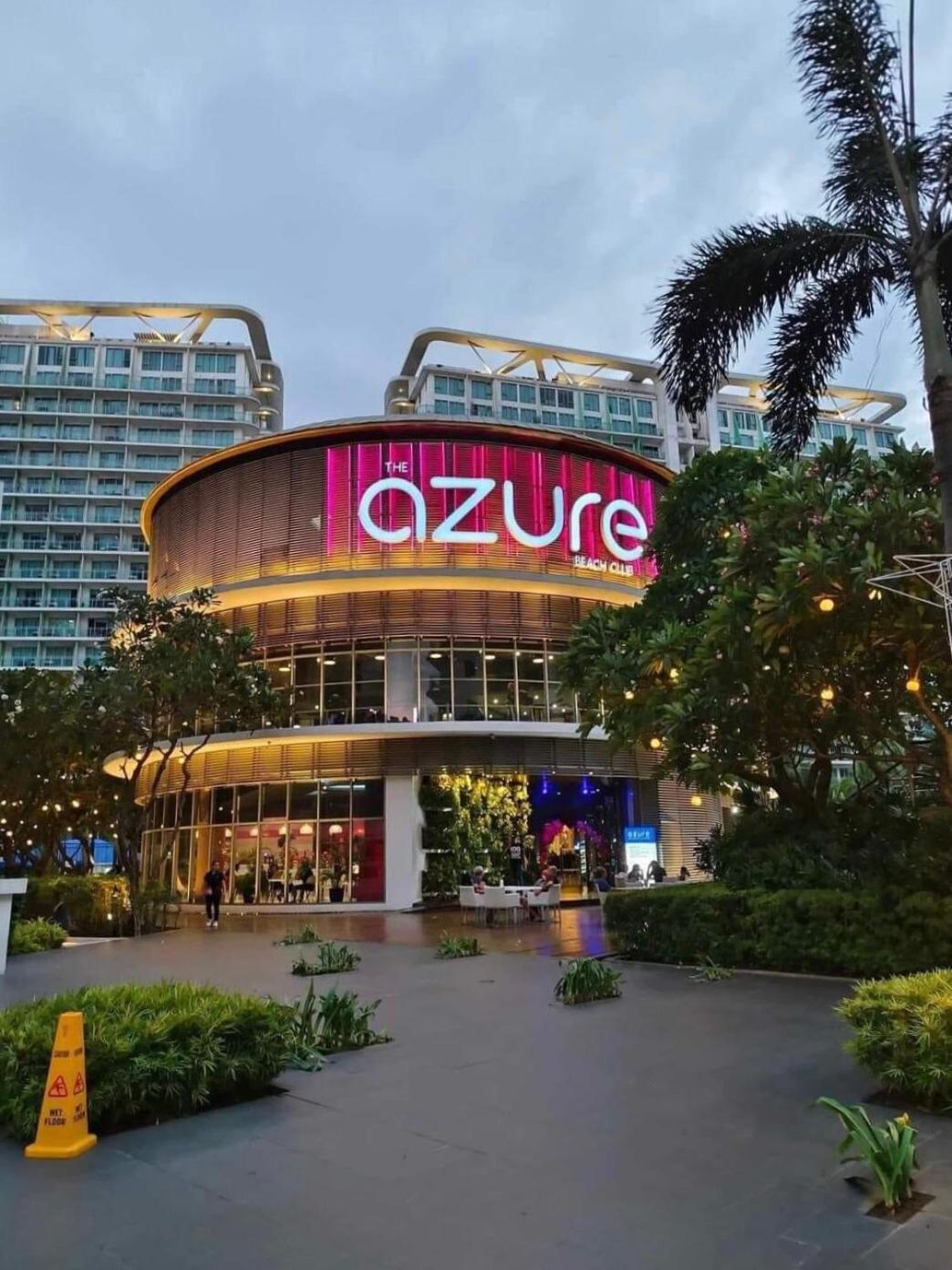 Apartment Azure Paranaque, 1br Bahamas 15th Floor