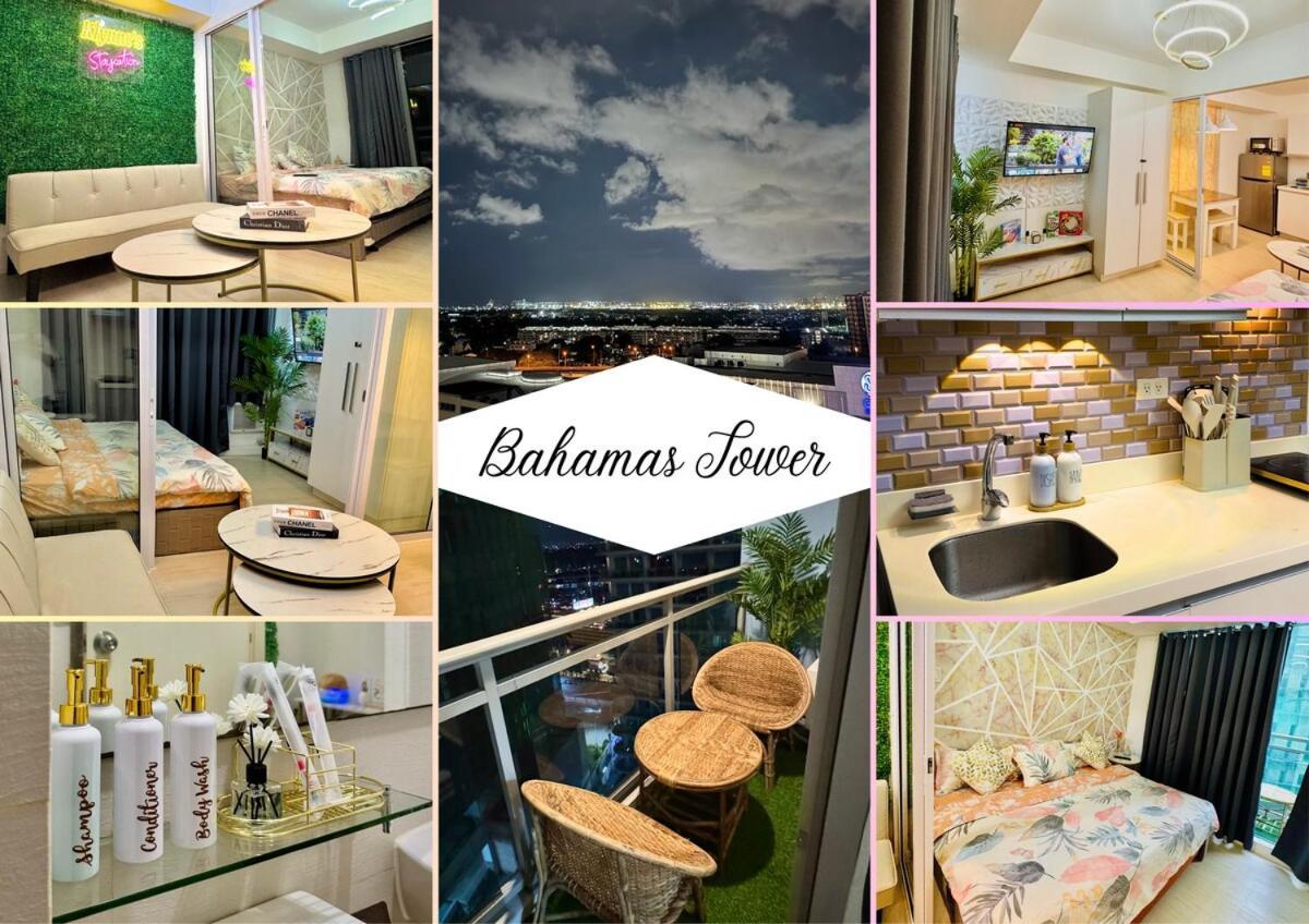 Azure Paranaque, 1br Bahamas 15th Floor Apartment Manila