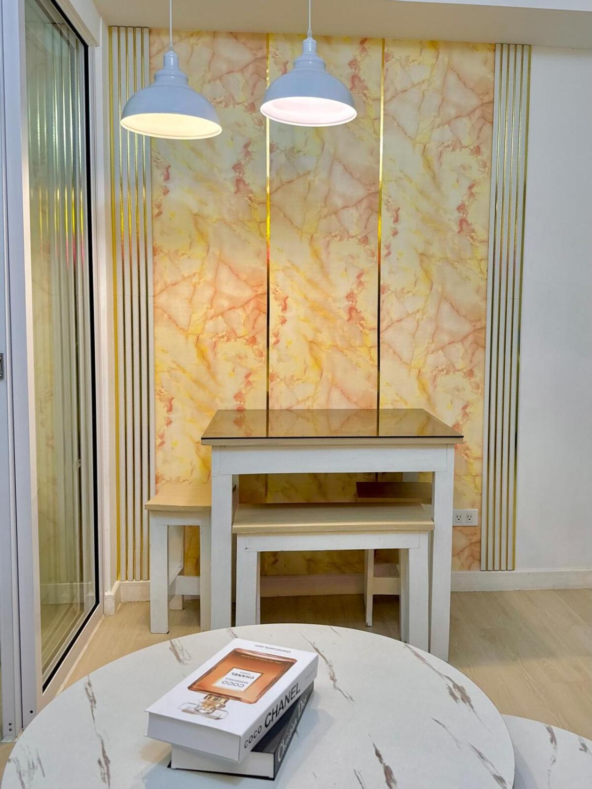 Azure Paranaque, 1br Bahamas 15th Floor *
