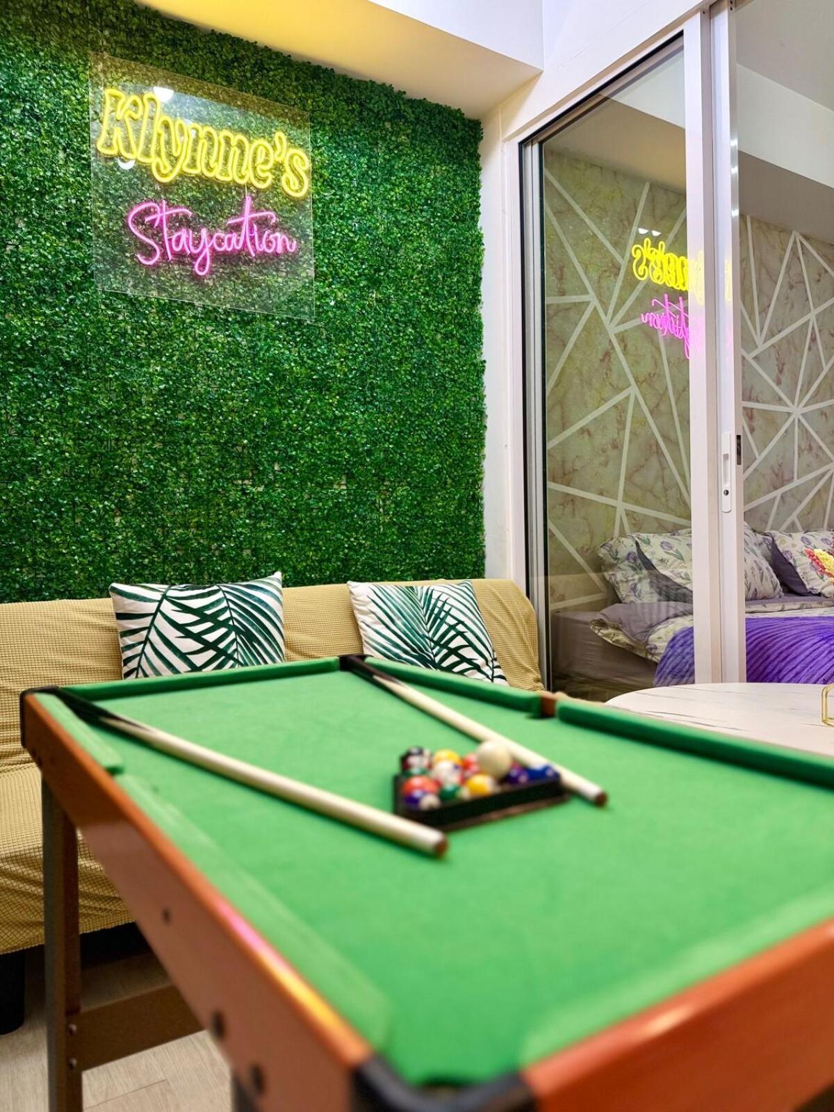 Azure Paranaque, 1br Bahamas 15th Floor Manila