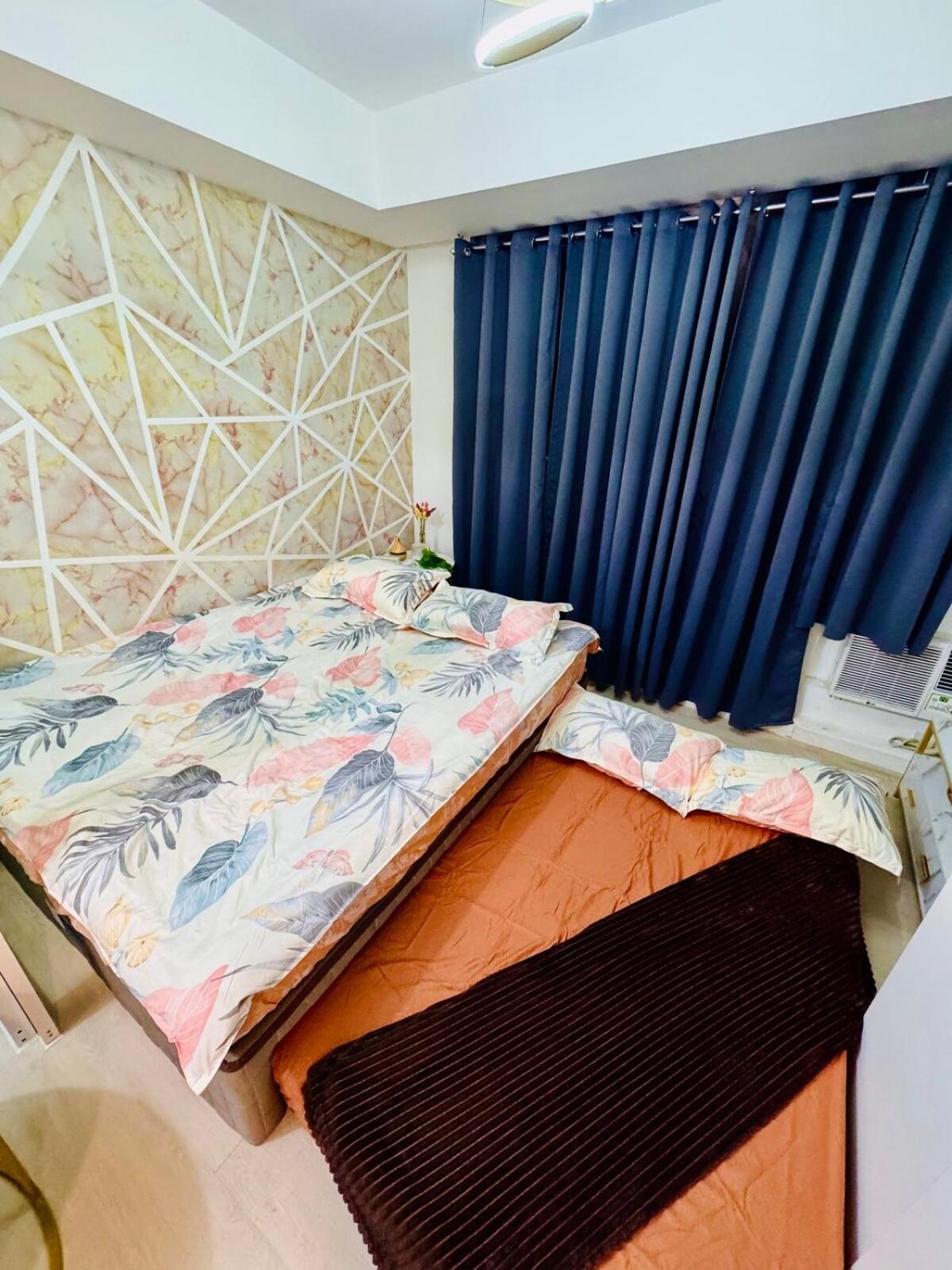 Azure Paranaque, 1br Bahamas 15th Floor * Manila