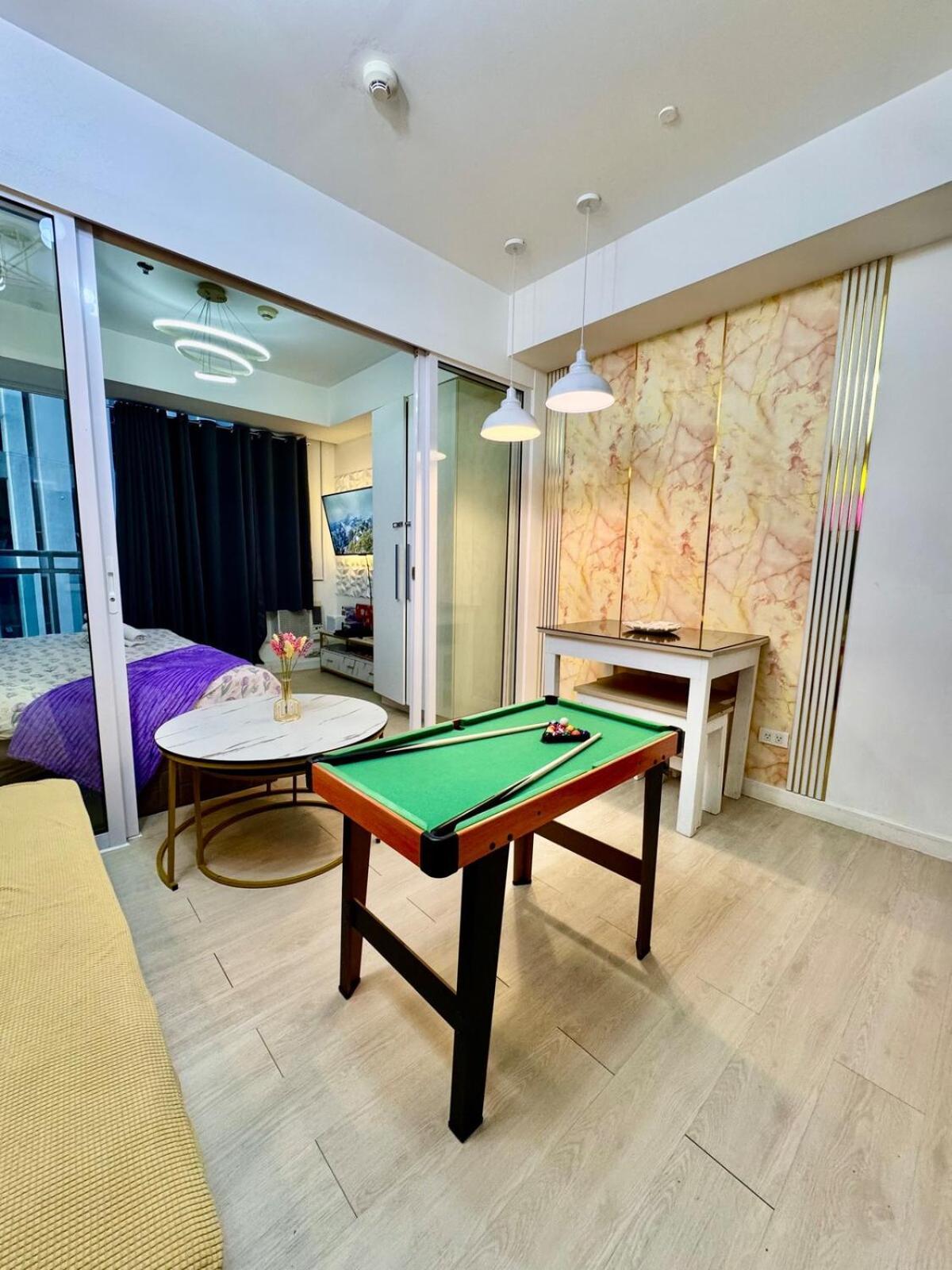 Azure Paranaque, 1br Bahamas 15th Floor Manila
